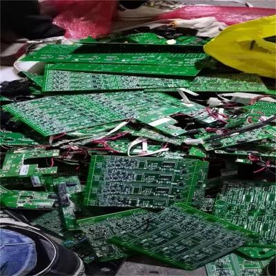 常熟电源线路板回收 废旧pcb板回收咨询电话