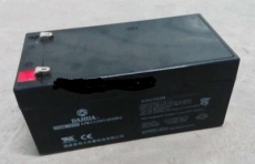 大華蓄電池DHB1290大華蓄電池12V9AH