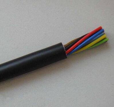 低烟无卤阻燃控制电缆