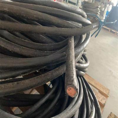 苏州高新区铜线回收 工厂废弃电线批量收购