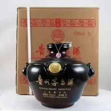 茅臺(tái)三十年酒瓶現(xiàn)回收多少錢(qián)一覽已更新