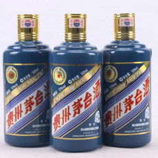 上海青浦回收茅台酒空瓶生肖茅台空瓶年份空