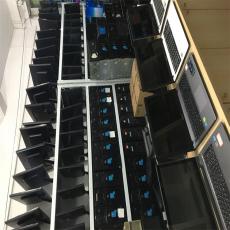 苏州工业园区台式机电脑回收 笔记本收购