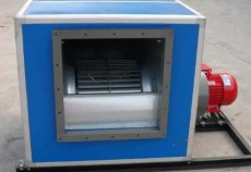 宜賓九洲普惠軸流風機廠家