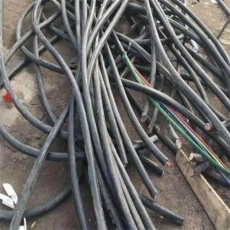 昆山废旧电缆电线回收