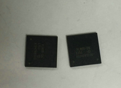 USB3.0主控芯片--VL805-Q6--威盛原装芯片