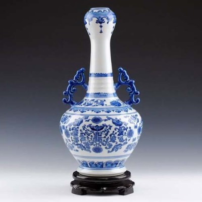 广州釉瓷器最高价