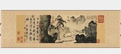郑州古董字画拍卖
