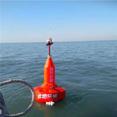 太陽能燈座浮漂航標鐵錨固定浮標