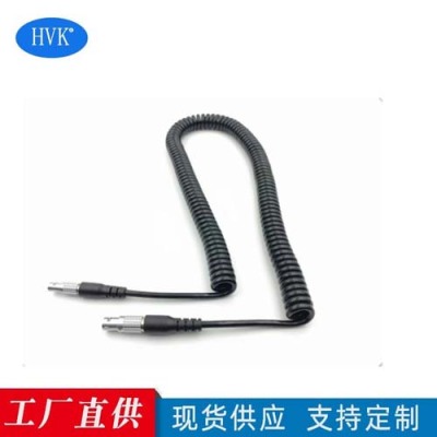 南京HVK-航空插头连接器规格型号