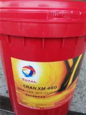 道达尔TOTAL CORTIS RM 100循环油