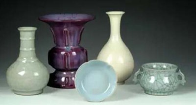 凉山彝族自治州瓷器交易平台
