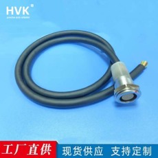 深圳HVK-深海不锈钢航空插头规格型号