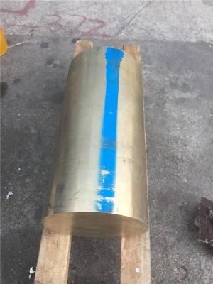 QAl9-4铜合金QAl9-4铜棒板管材