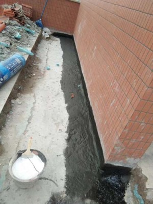 福保附近防水补漏公司