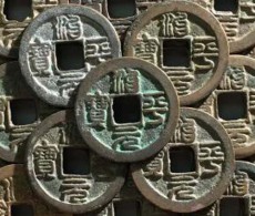 荆州古币交易商家