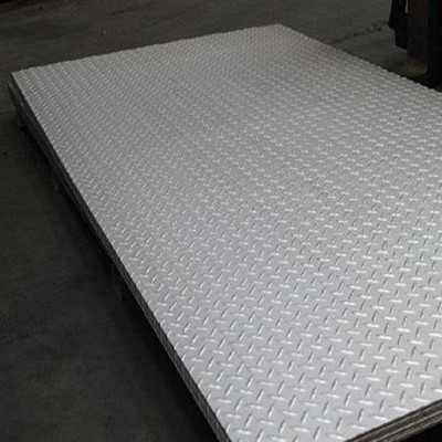 花纹铝板-花纹铝板价格-花纹铝板价格介绍