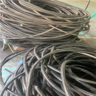 苏州废旧电缆回收价格多少钱 电力设备回收