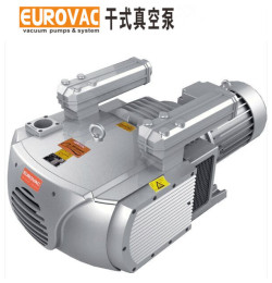 KVE250真空泵 EUROVAC真空泵 欧乐霸真空泵