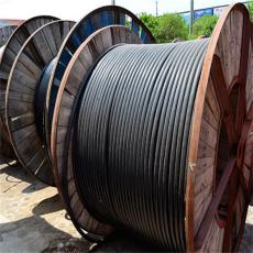 张浦镇电缆线回收 收购带皮废旧高低压电缆
