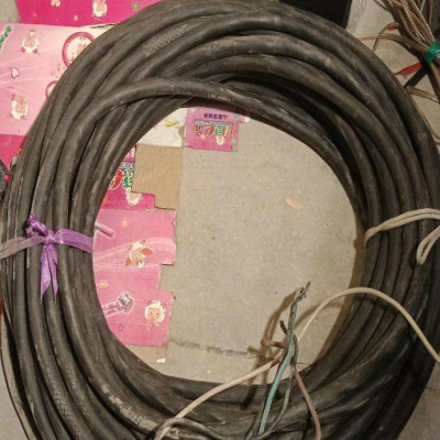 玉山镇废旧电缆线回收 各类废品收购上门估