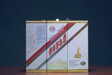 陽江50年茅臺酒瓶回收茅臺系列酒瓶處理站