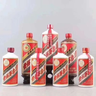 宁波高价回收老酒价格诚信