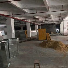 深圳施工消防工程安装