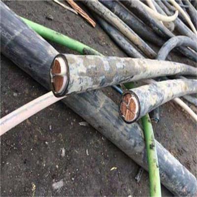 昆山经济开发区电缆回收 上门收购废铜金属
