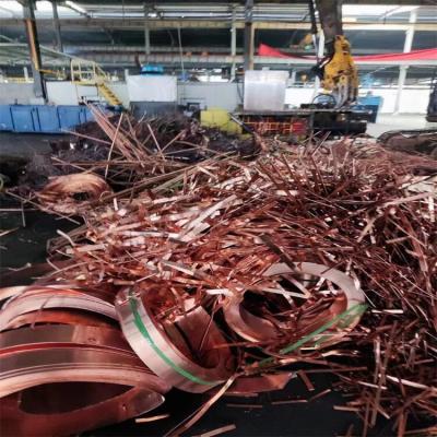 张浦镇电缆回收公司 评估废电缆回收价格
