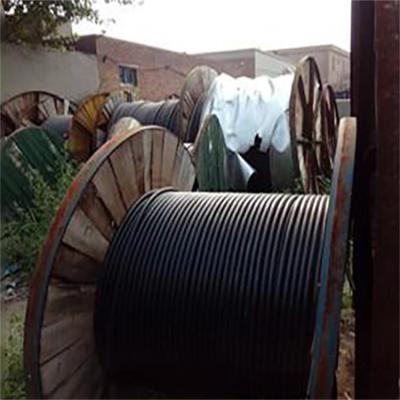 无锡新区废旧电缆回收 实时报价