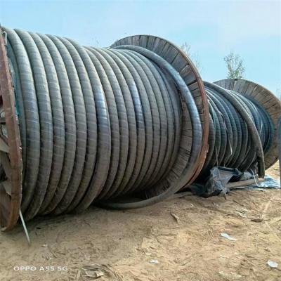 陆家镇电缆回收 专业废铜收购欢迎询价