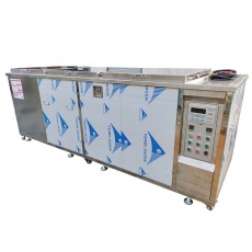 天津生产大型模具清洗机设备实力生产厂家