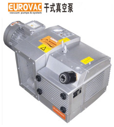 KVE80-4真空泵 EUROVAC真空泵 欧乐霸真空泵
