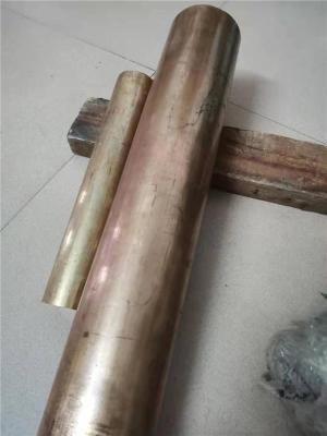 pan-WBz8铜合金pan-WBz8铜棒 板带材厂家