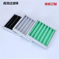 可拆板式初效過濾器 YY 新風系統初效過濾器