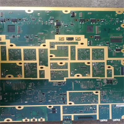 吴江pcb电路板回收 本地专业公司收购电子料