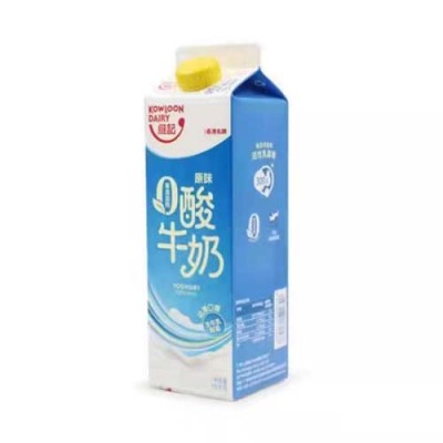 滨州周边订鲜牛奶多少钱一个月