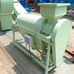 大豆拋光機(jī)價格黃豆去泥點(diǎn)清理機(jī)/拋光機(jī)