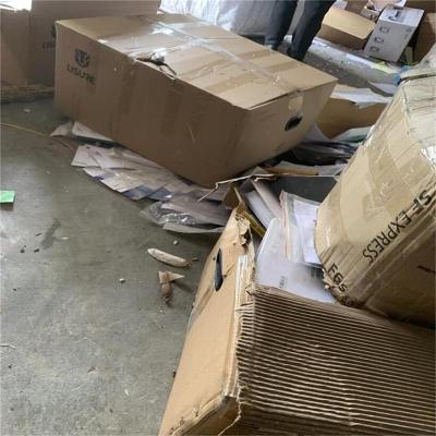 常熟文件廢紙銷毀粉碎 從事行業多年經驗