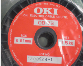 OB-20B铜线