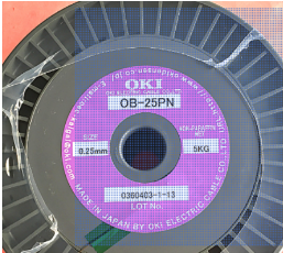 OB-25PN铜线