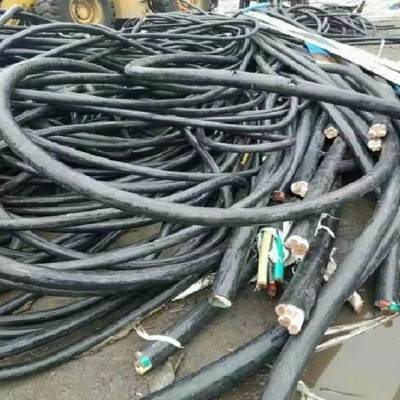 大连电缆回收多少钱一米