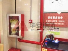 蛇口消防工程價格