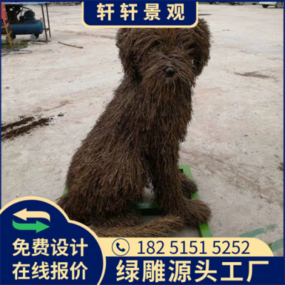 荆州2023春节绿雕图片制作价格