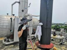 廣安環(huán)境檢測廢氣廢水噪聲第三方成都機構(gòu)
