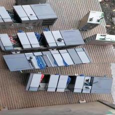 上海变频器PLC回收机房设备配电柜ups回收