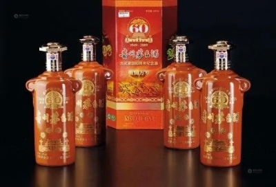 广州越秀30年茅台酒瓶回收最专业的