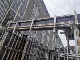 建筑用钢木龙骨厂家实力生产厂家尺寸全