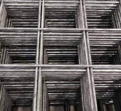 广州工地建筑钢筋网片生产厂家